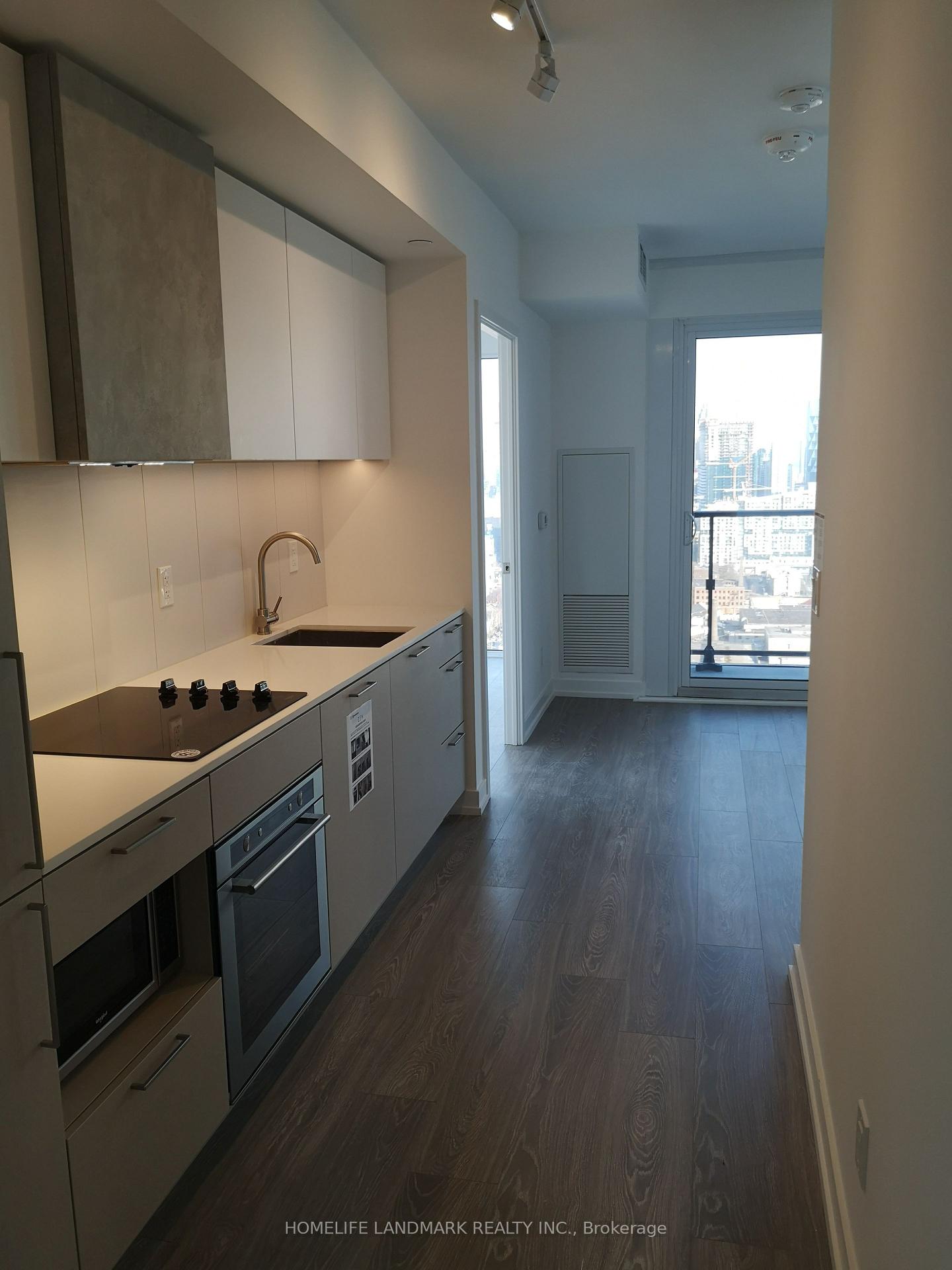 Photo 4 of Unit 3319, 19 Western Battery Road, Toronto, Niagara — HOMEH