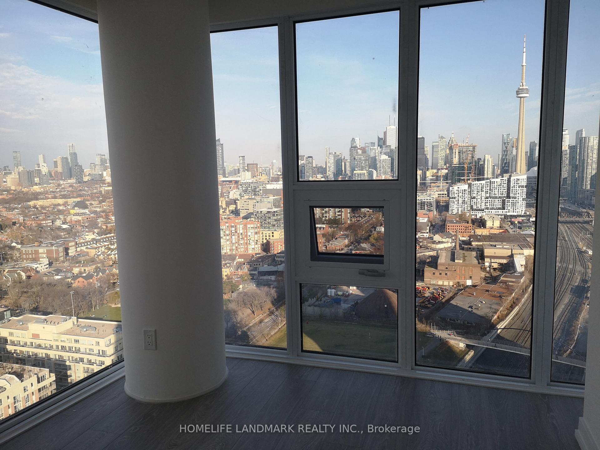 Photo 6 of Unit 3319, 19 Western Battery Road, Toronto, Niagara — HOMEH