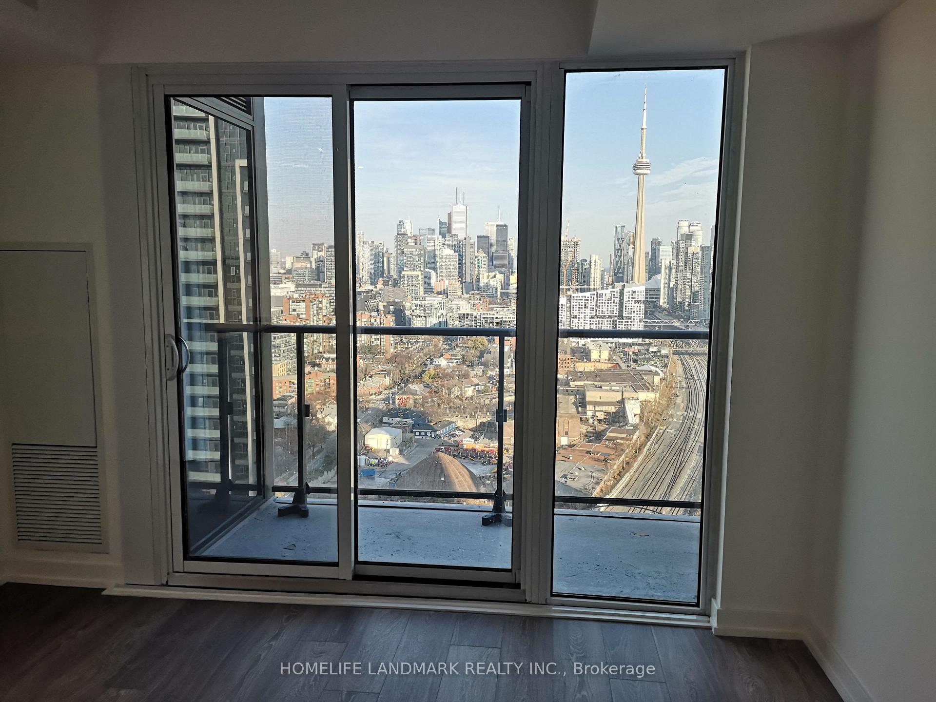 Photo 10 of Unit 3319, 19 Western Battery Road, Toronto, Niagara — HOMEH