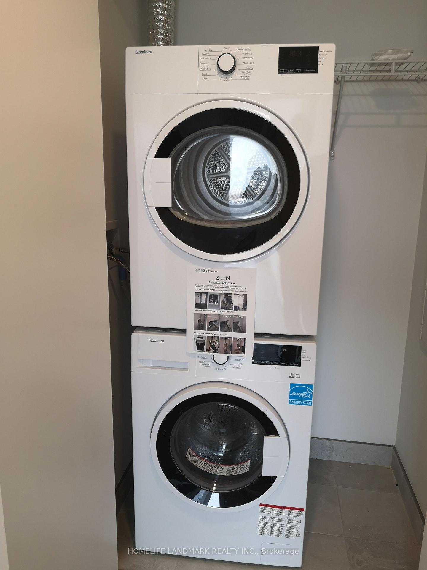 Photo 13 of Unit 3319, 19 Western Battery Road, Toronto, Niagara — HOMEH
