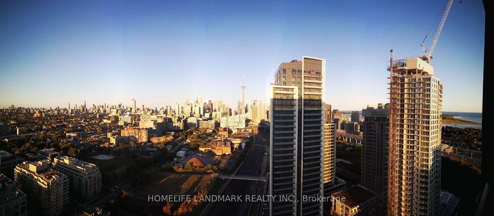 Photo 14 of Unit 3319, 19 Western Battery Road, Toronto, Niagara — HOMEH