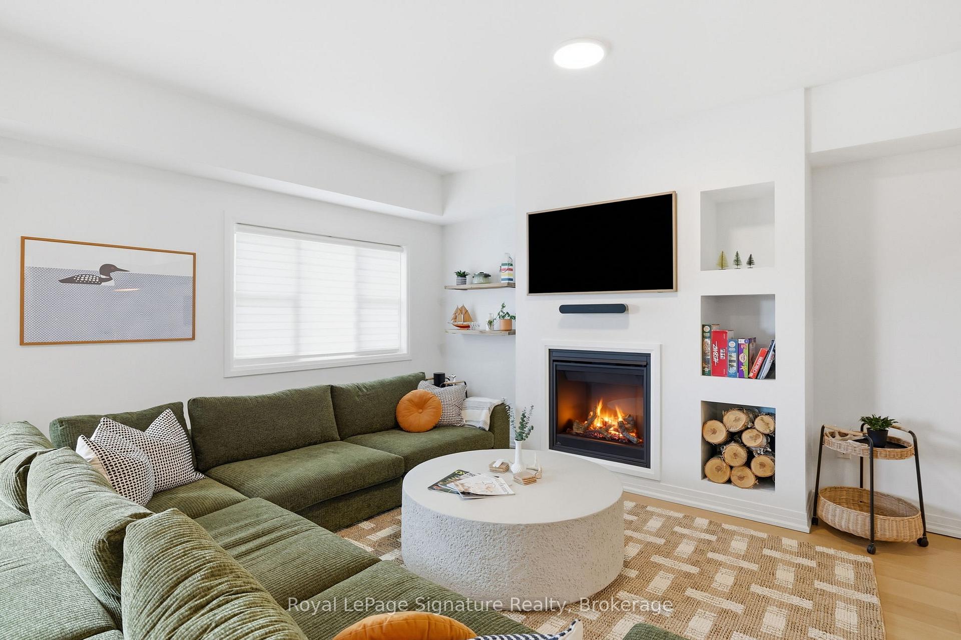 Photo 12 of 172 Equality Drive, Meaford — HOMEH
