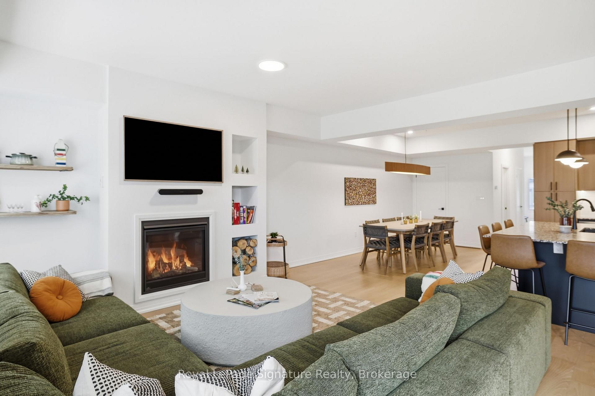 Photo 14 of 172 Equality Drive, Meaford — HOMEH