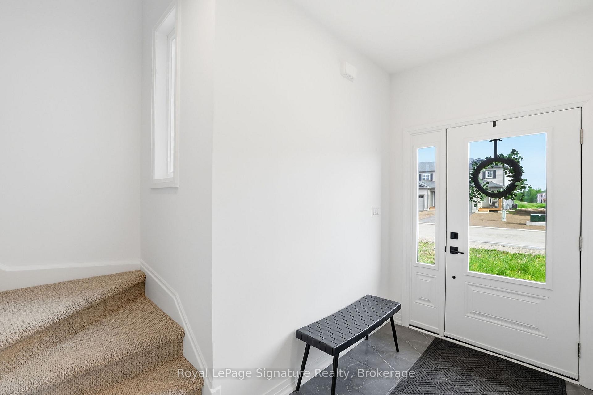 Photo 20 of 172 Equality Drive, Meaford — HOMEH