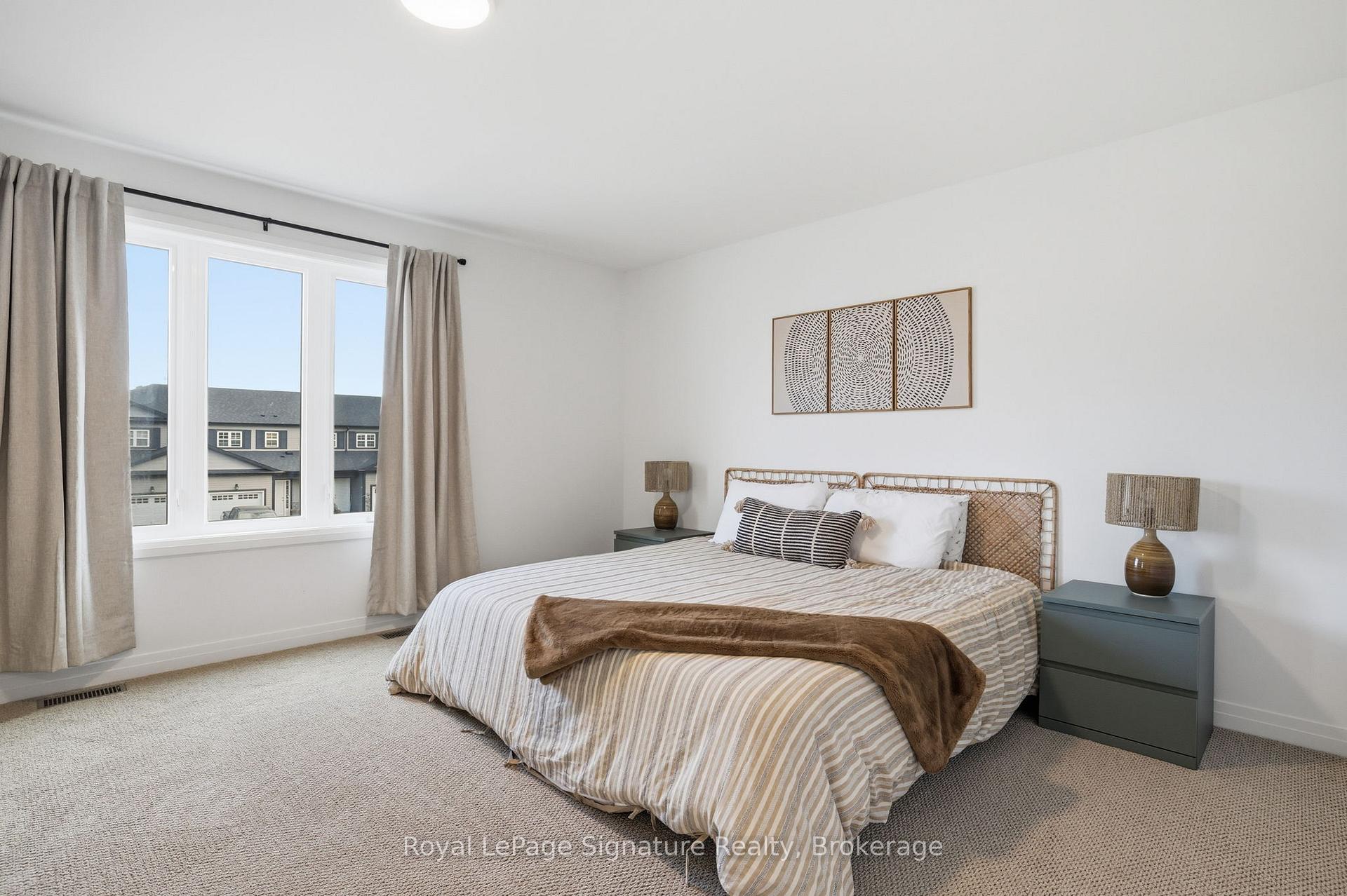 Photo 21 of 172 Equality Drive, Meaford — HOMEH