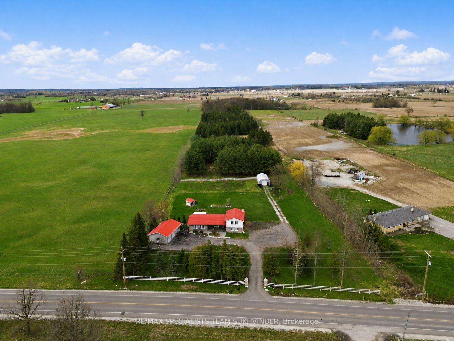 Photo of 14597 McLaughlin Road