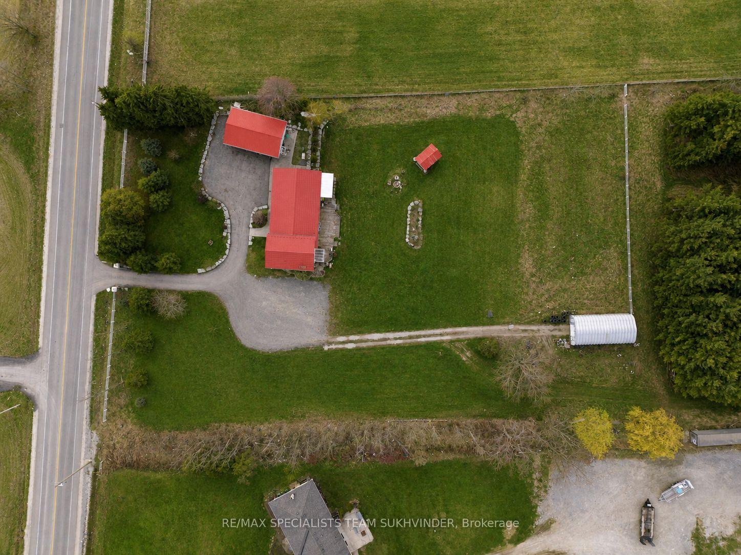 Photo 2 of 14597 McLaughlin Road, Caledon, Rural Caledon — HOMEH
