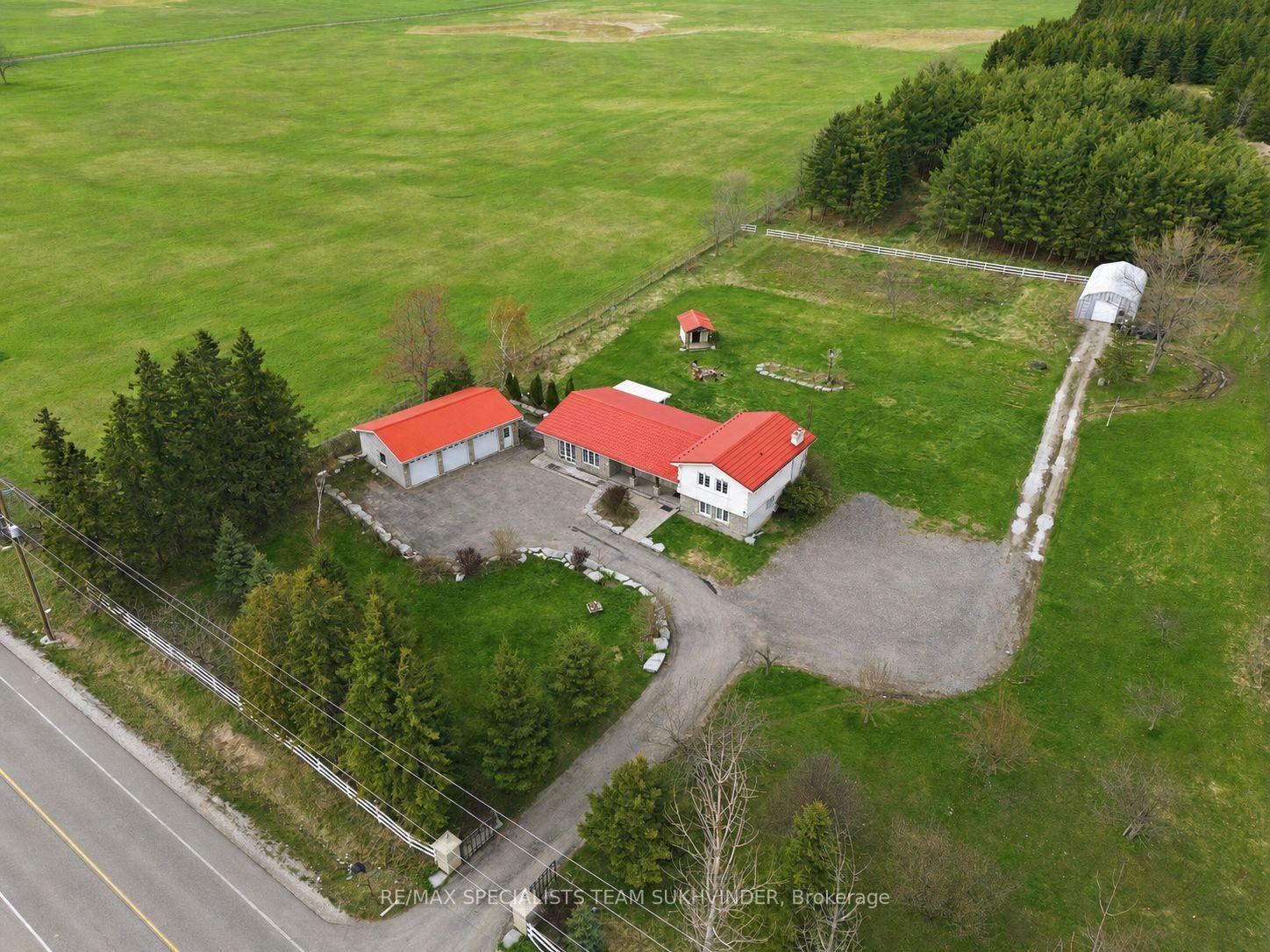 Photo 3 of 14597 McLaughlin Road, Caledon, Rural Caledon — HOMEH