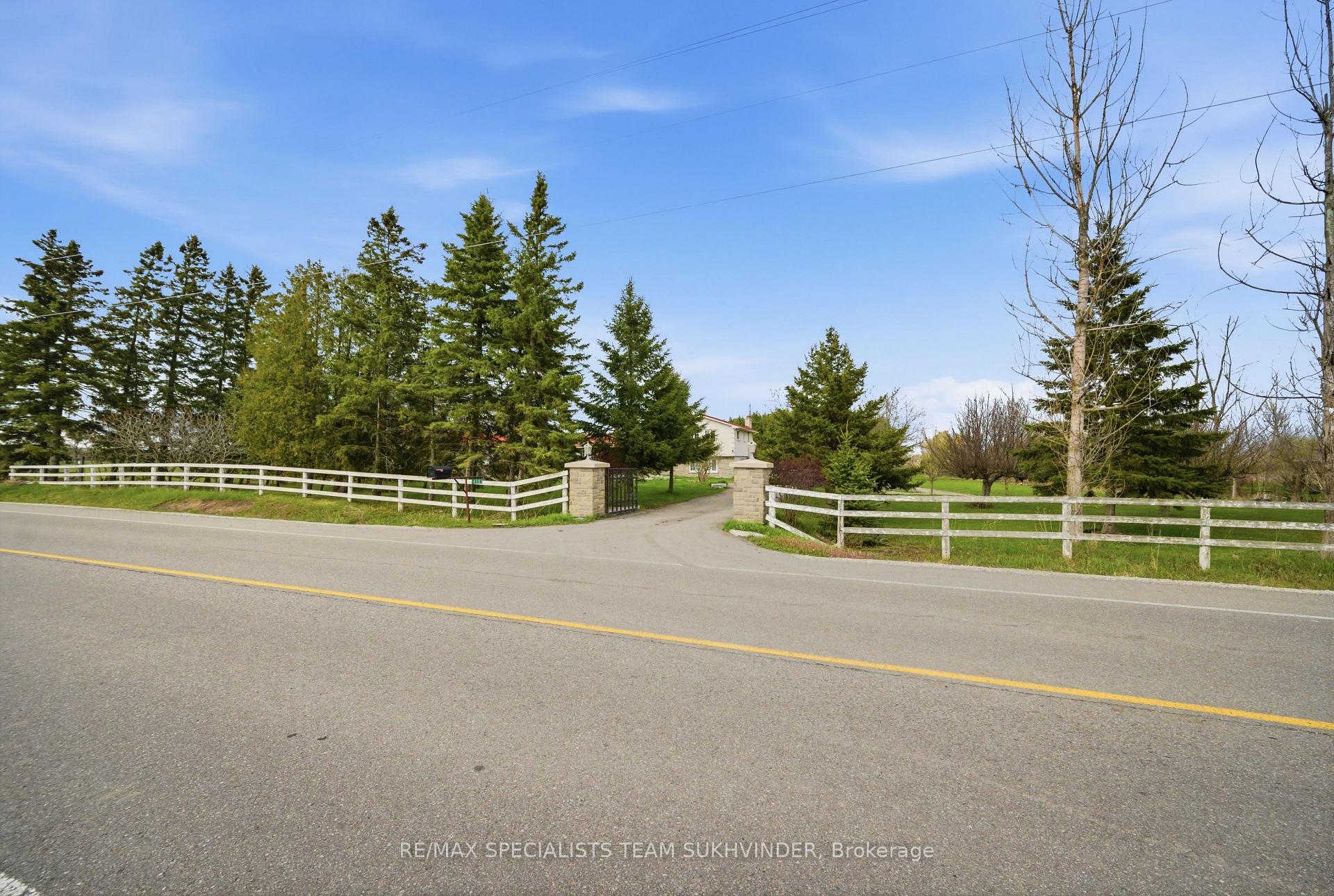 Photo 4 of 14597 McLaughlin Road, Caledon, Rural Caledon — HOMEH