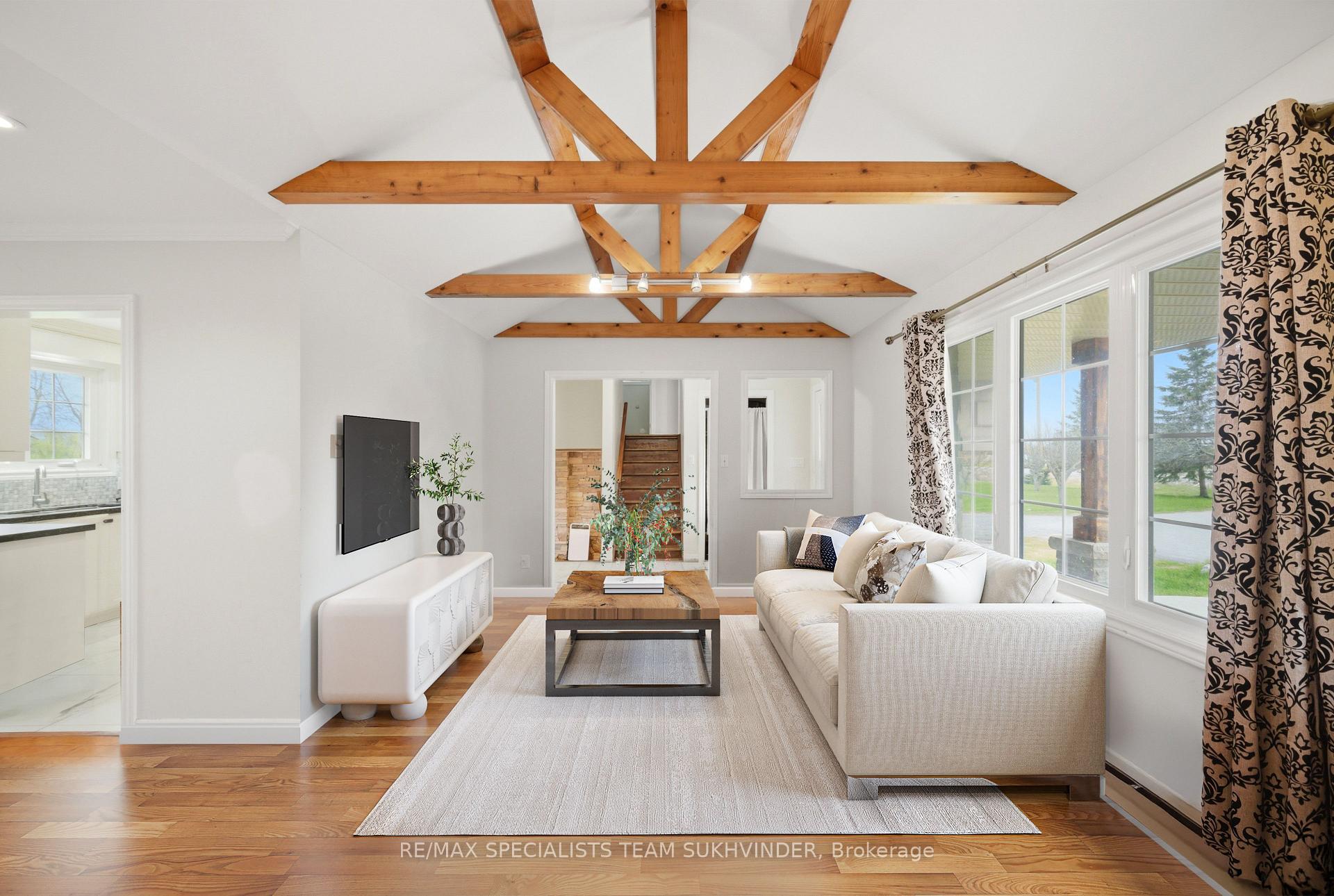 Photo 7 of 14597 McLaughlin Road, Caledon, Rural Caledon — HOMEH