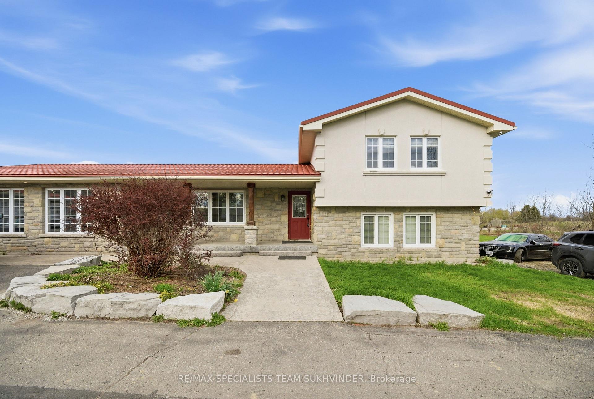 Photo 6 of 14597 McLaughlin Road, Caledon, Rural Caledon — HOMEH