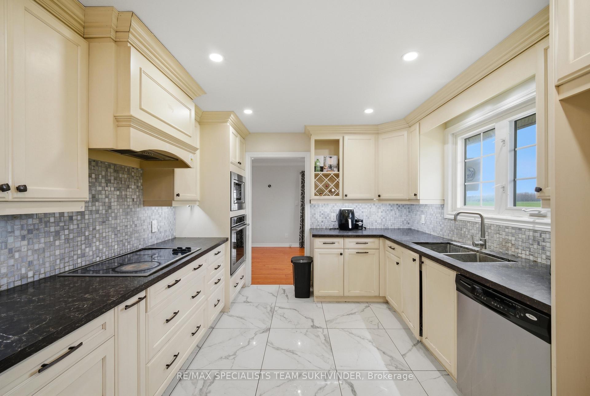 Photo 9 of 14597 McLaughlin Road, Caledon, Rural Caledon — HOMEH
