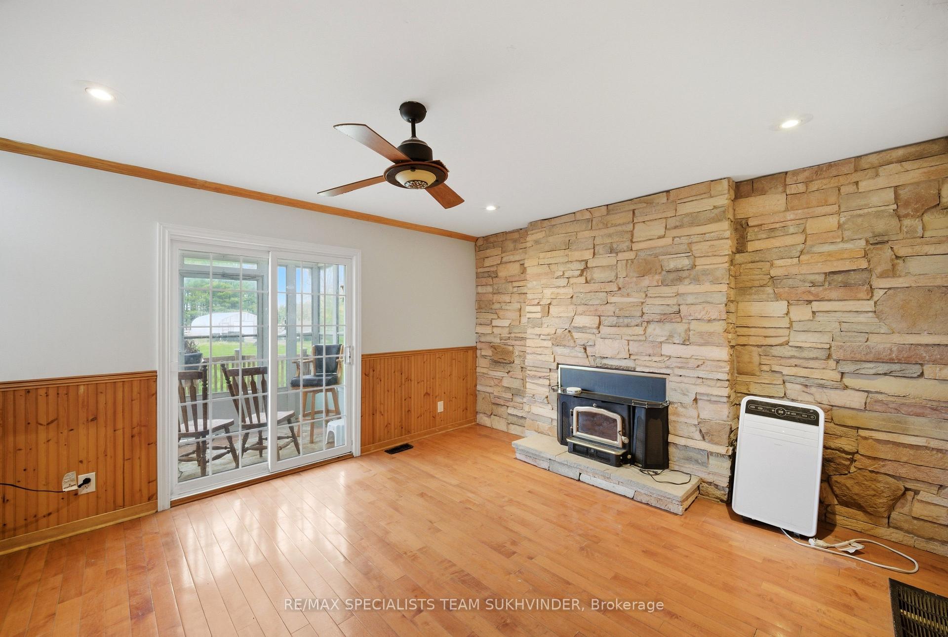 Photo 13 of 14597 McLaughlin Road, Caledon, Rural Caledon — HOMEH