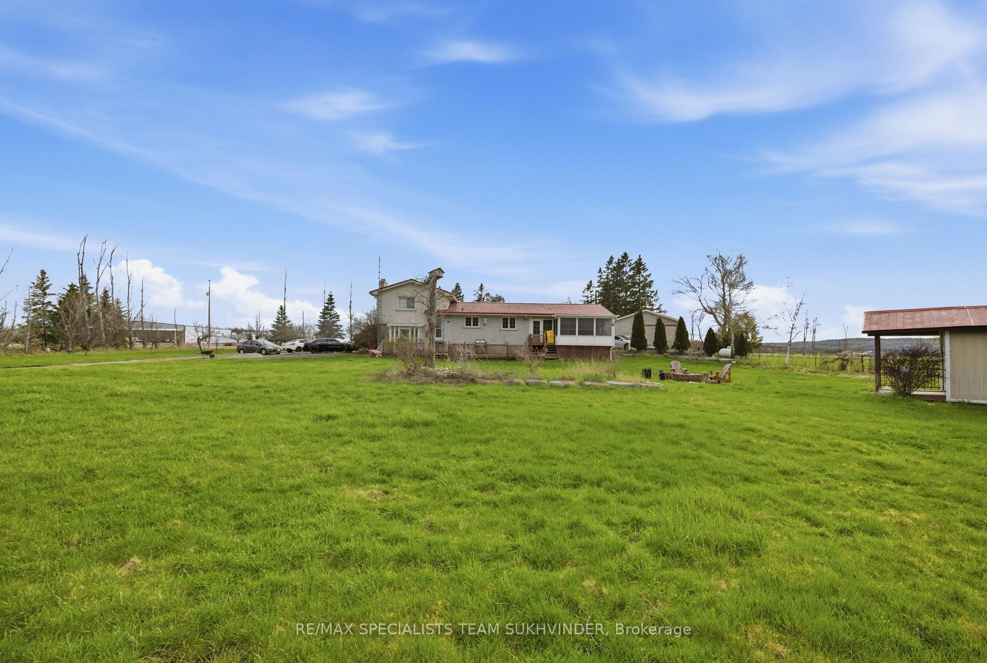 Photo 14 of 14597 McLaughlin Road, Caledon, Rural Caledon — HOMEH