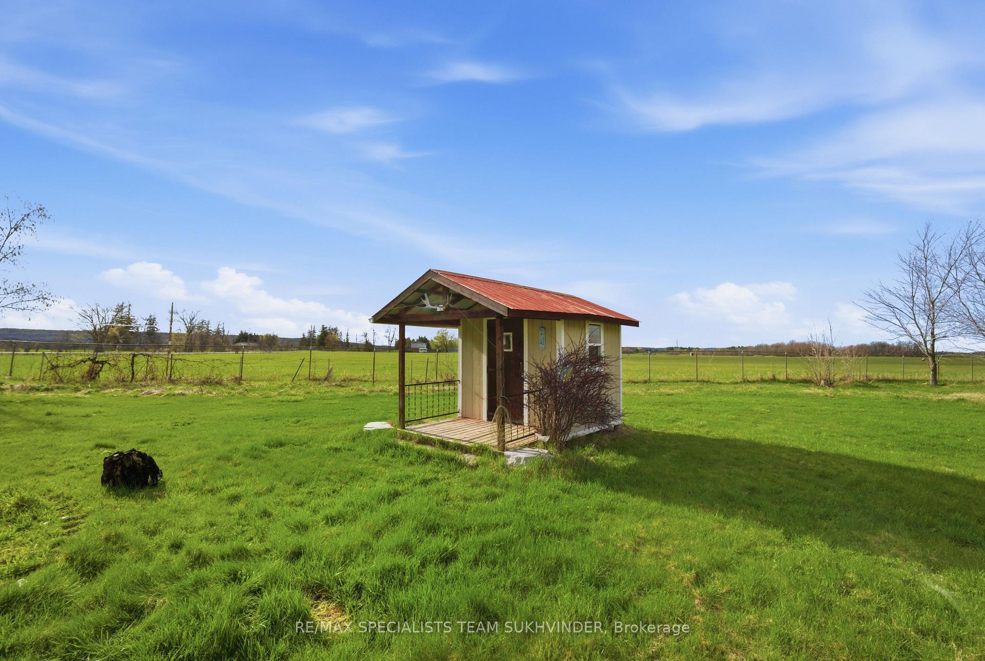 Photo 15 of 14597 McLaughlin Road, Caledon, Rural Caledon — HOMEH