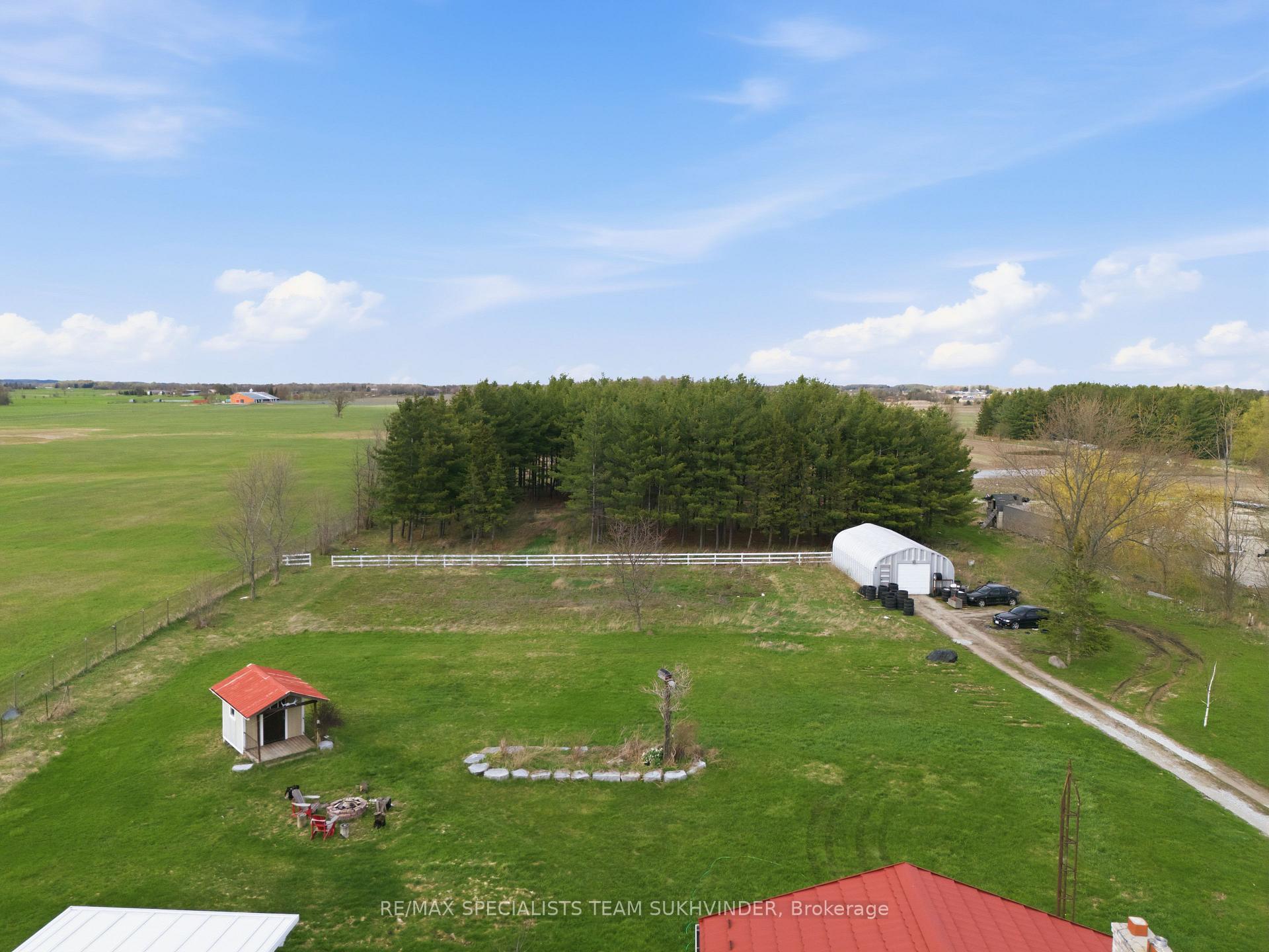 Photo 16 of 14597 McLaughlin Road, Caledon, Rural Caledon — HOMEH