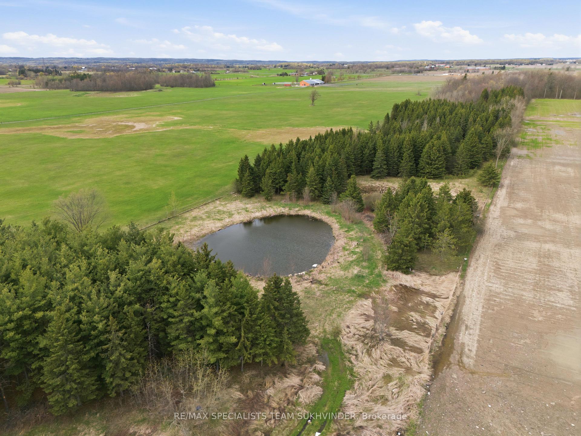 Photo 18 of 14597 McLaughlin Road, Caledon, Rural Caledon — HOMEH