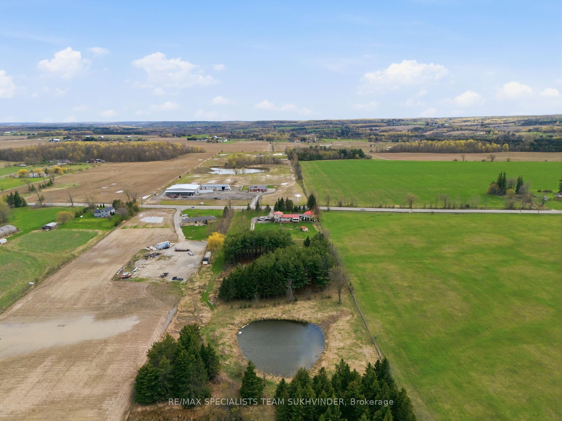 Photo 19 of 14597 McLaughlin Road, Caledon, Rural Caledon — HOMEH