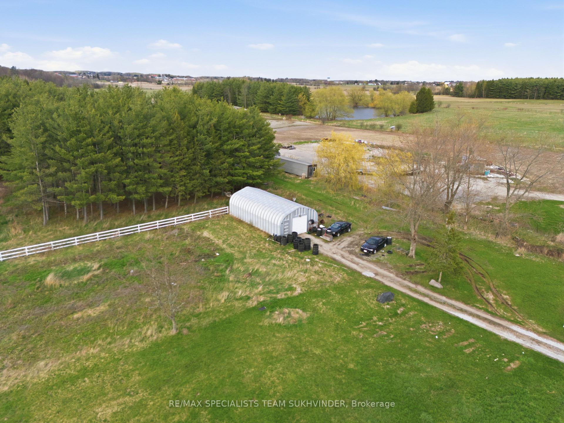 Photo 20 of 14597 McLaughlin Road, Caledon, Rural Caledon — HOMEH
