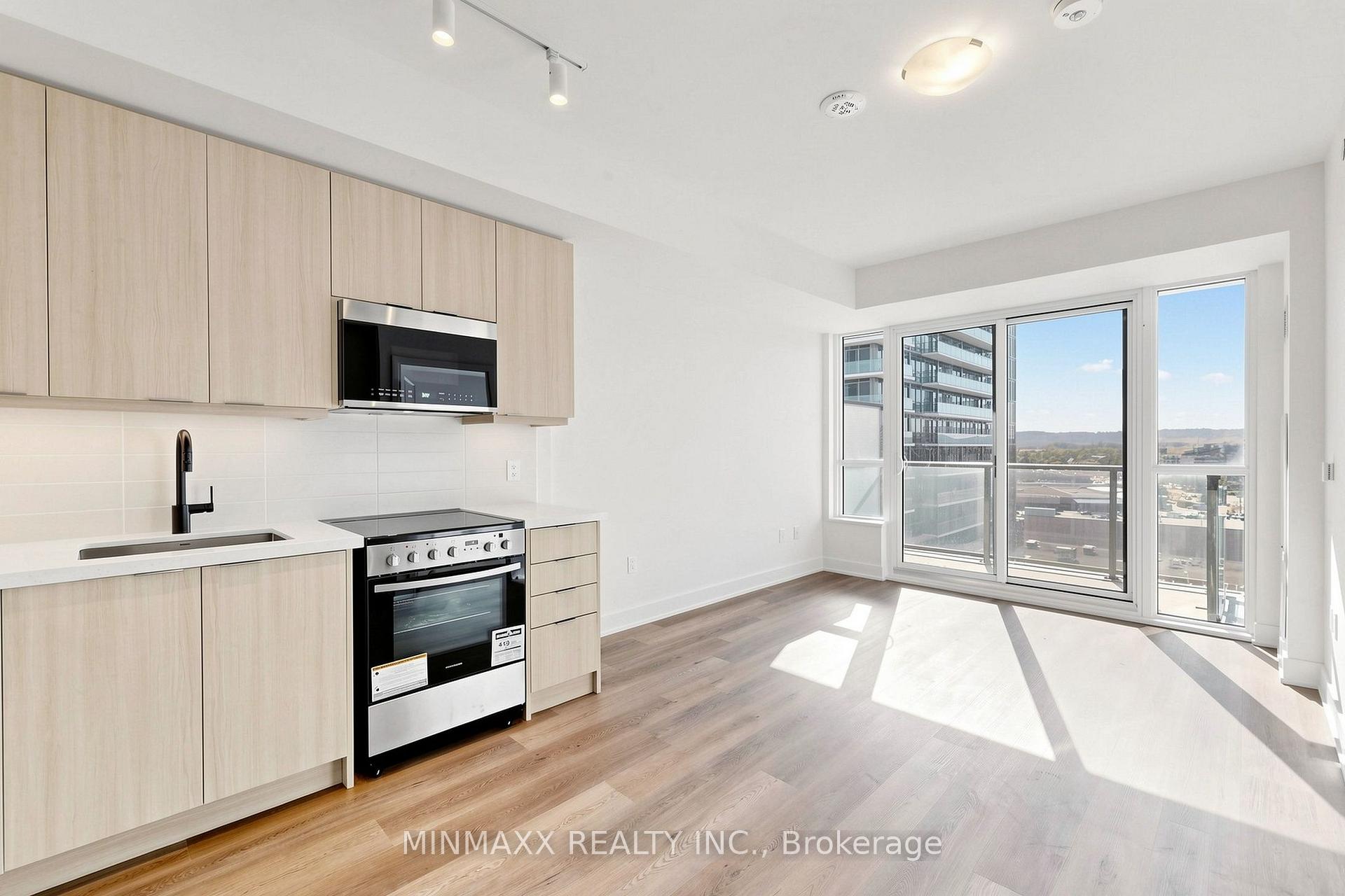 Photo 6 of Unit 1008B, 125 Nipissing Road, Milton, Timberlea — HOMEH