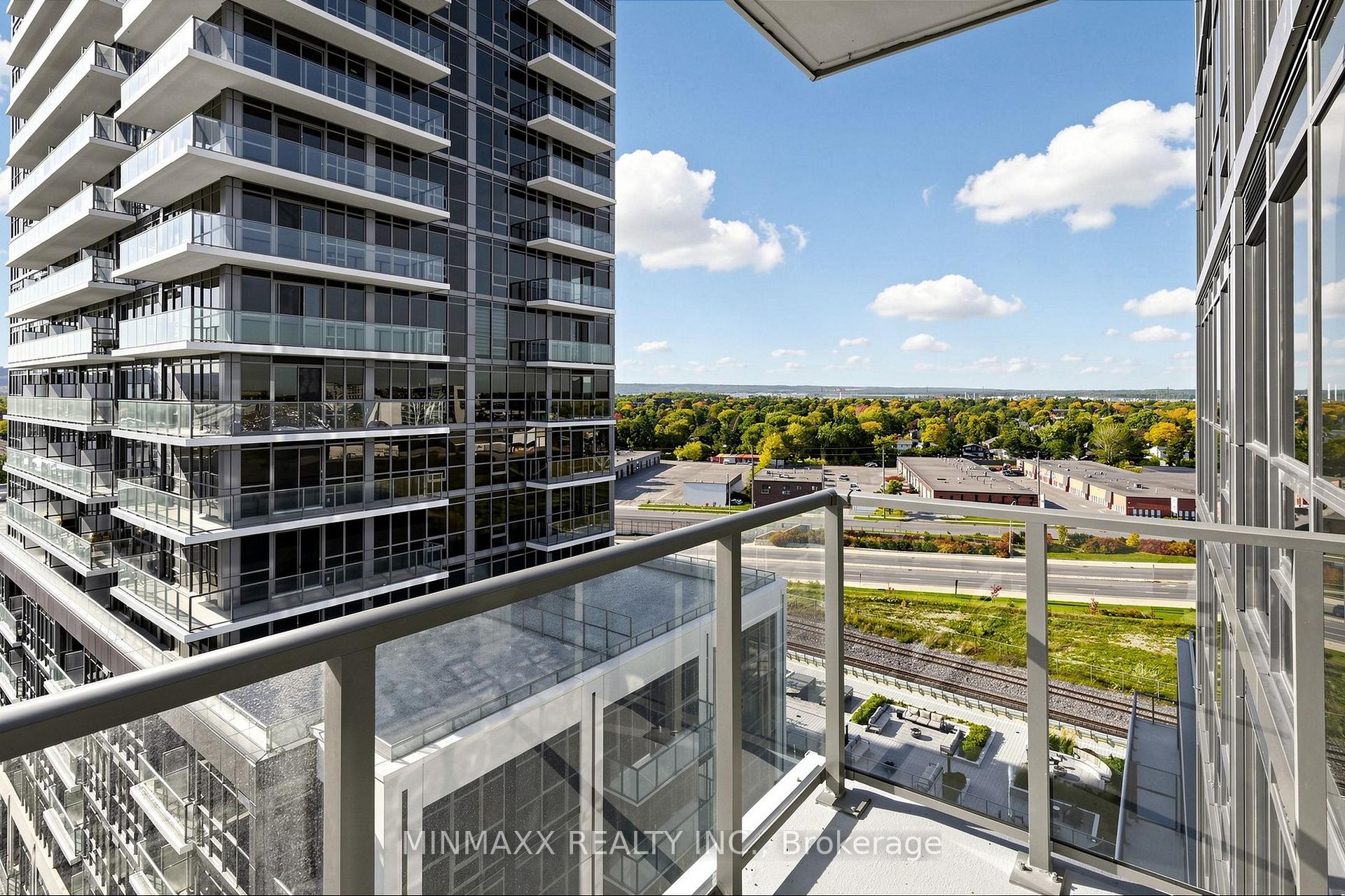 Photo 35 of Unit 1008B, 125 Nipissing Road, Milton, Timberlea — HOMEH