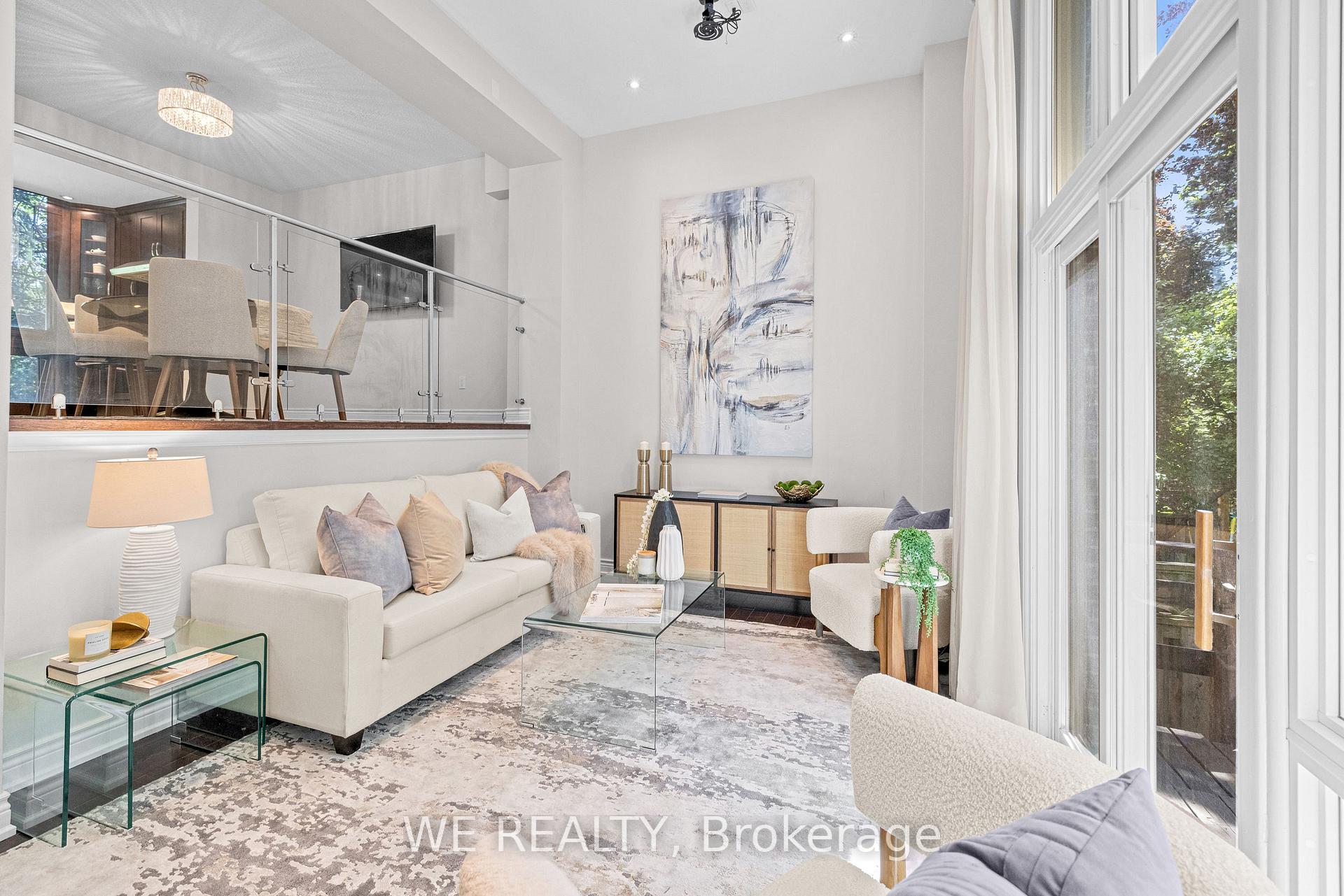 Photo 4 of 11 Stonedale Placeway, North York, Banbury-Don Mills — HOMEH