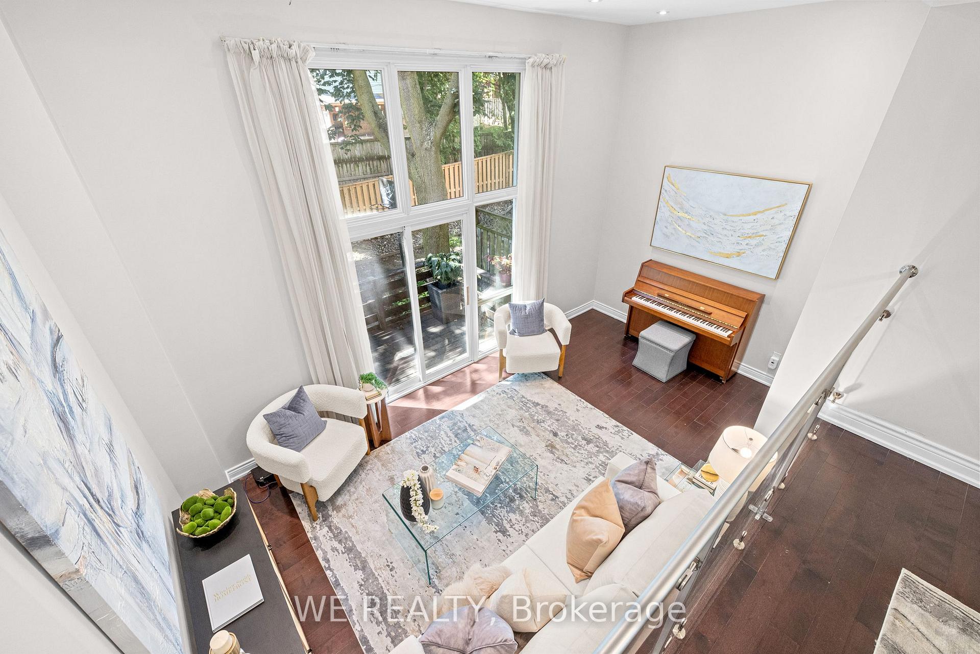 Photo 5 of 11 Stonedale Placeway, North York, Banbury-Don Mills — HOMEH