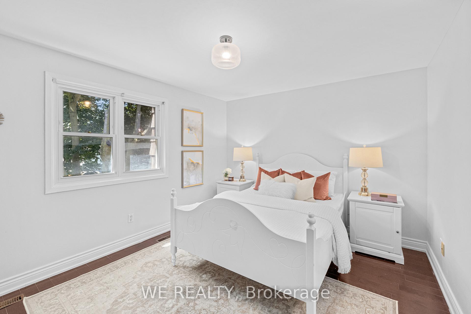 Photo 17 of 11 Stonedale Placeway, North York, Banbury-Don Mills — HOMEH