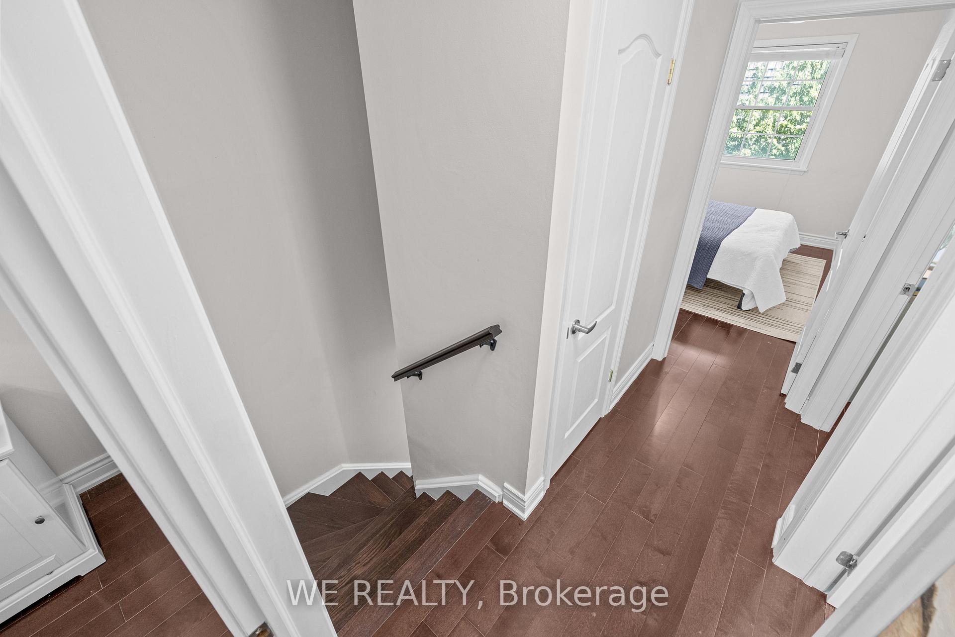 Photo 20 of 11 Stonedale Placeway, North York, Banbury-Don Mills — HOMEH