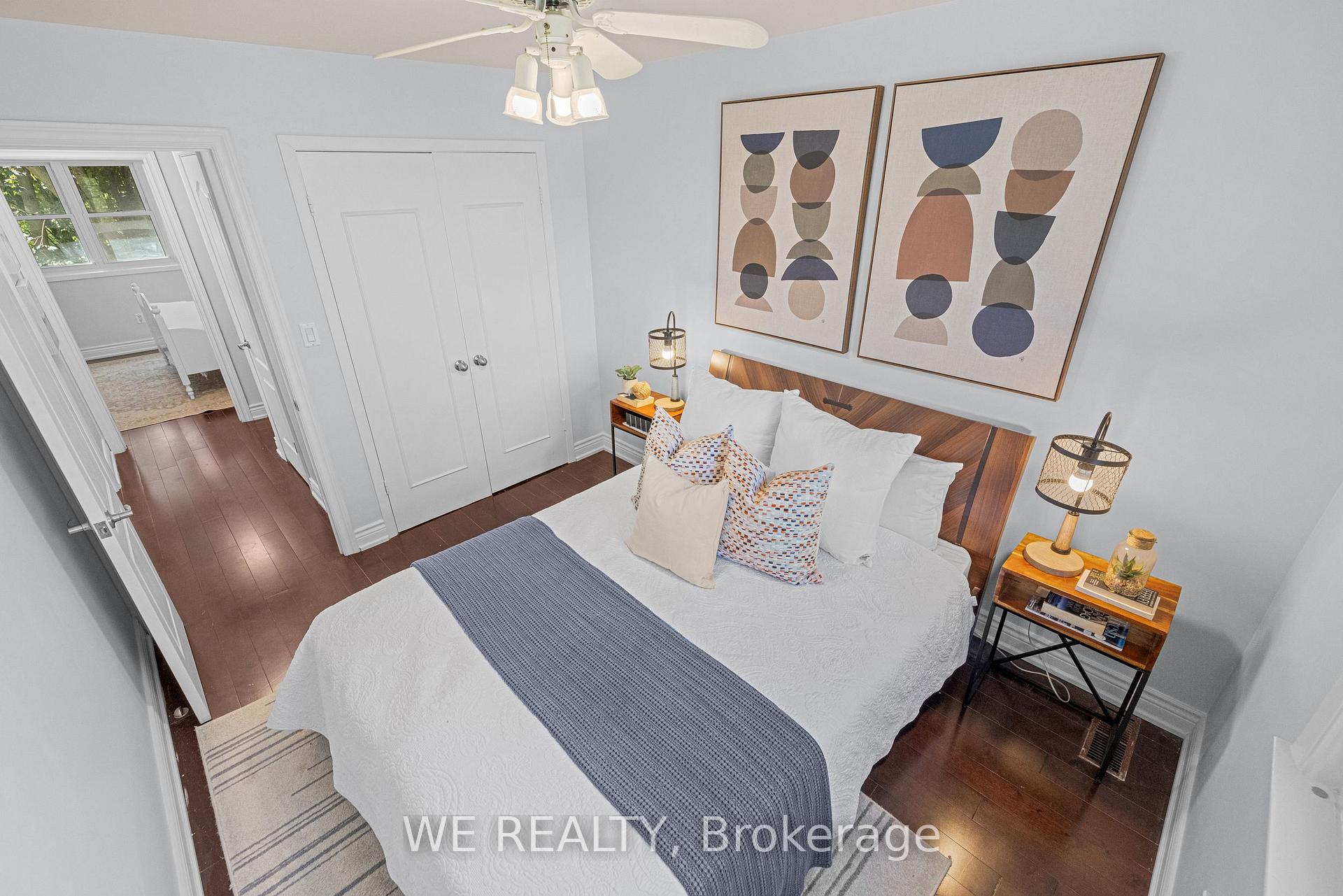 Photo 22 of 11 Stonedale Placeway, North York, Banbury-Don Mills — HOMEH