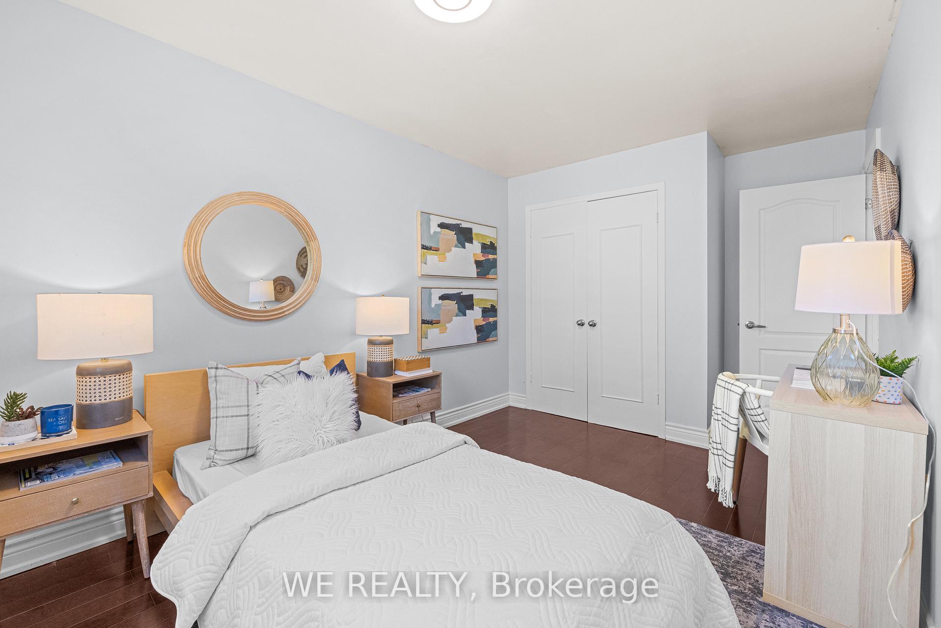 Photo 24 of 11 Stonedale Placeway, North York, Banbury-Don Mills — HOMEH