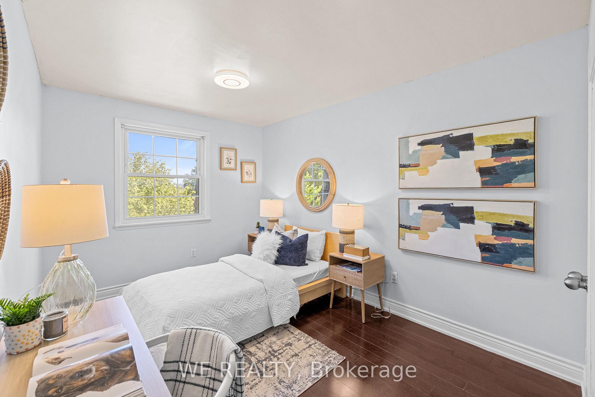 Photo 23 of 11 Stonedale Placeway, North York, Banbury-Don Mills — HOMEH