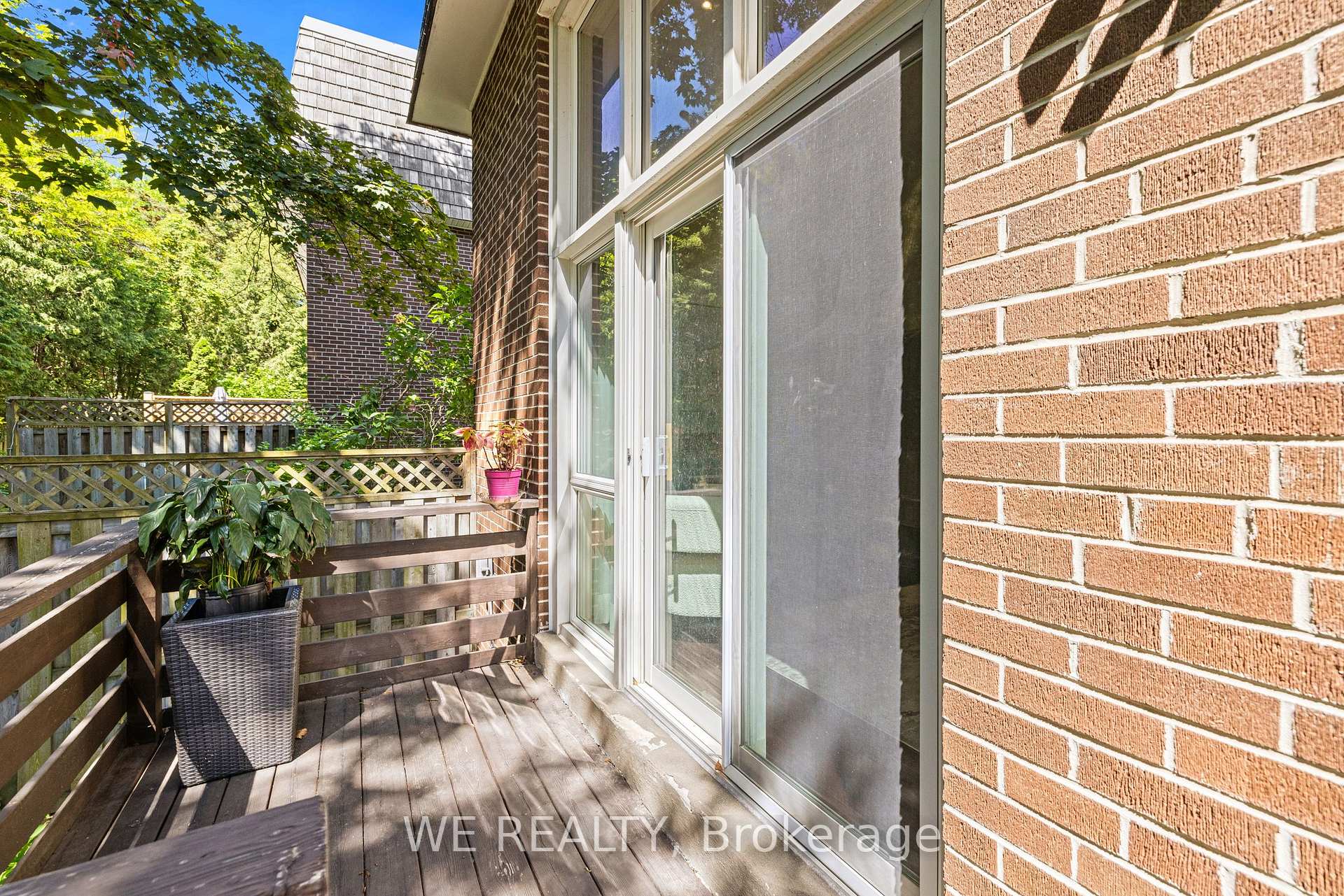 Photo 26 of 11 Stonedale Placeway, North York, Banbury-Don Mills — HOMEH