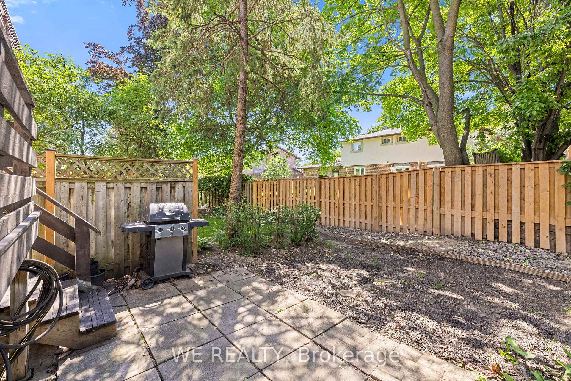 Photo 27 of 11 Stonedale Placeway, North York, Banbury-Don Mills — HOMEH