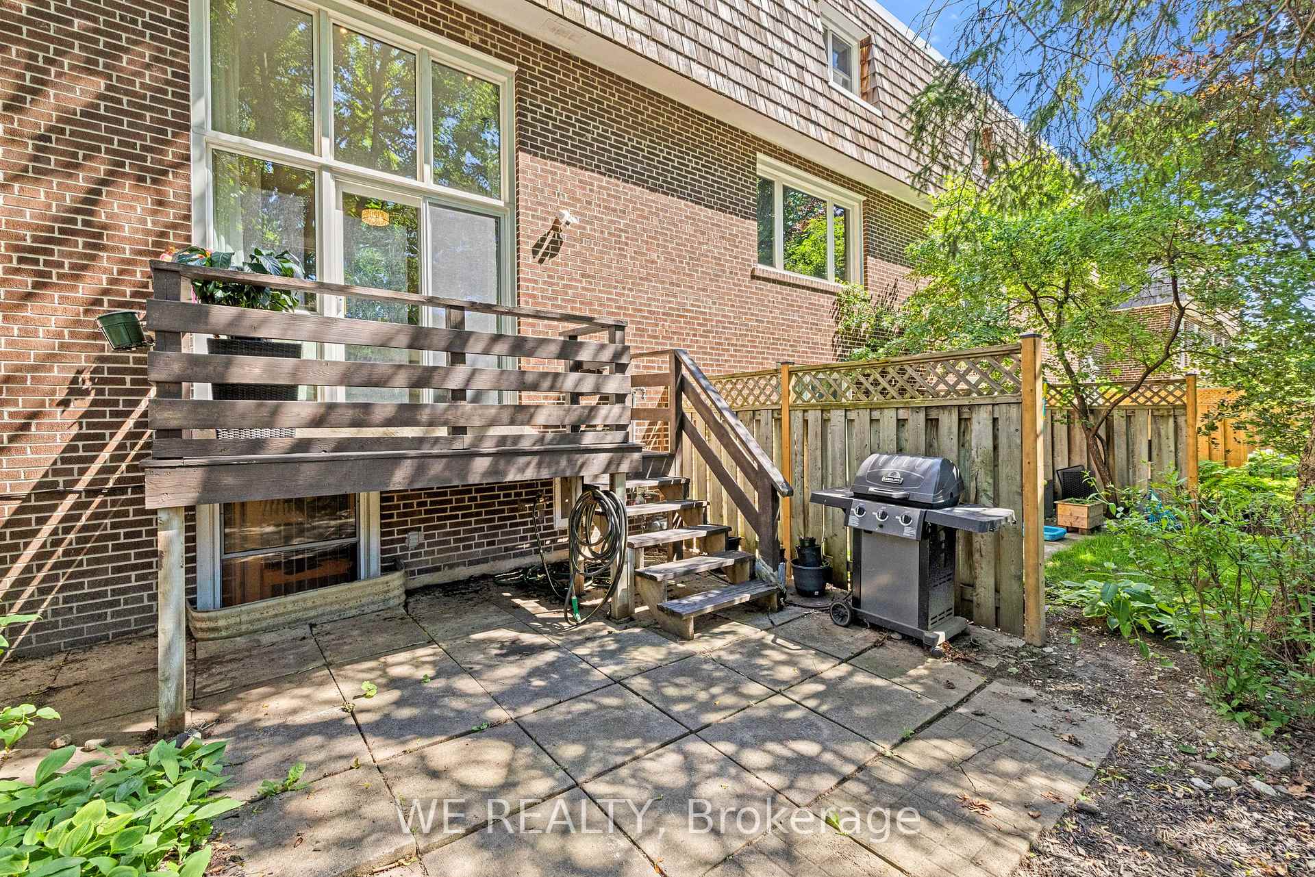 Photo 28 of 11 Stonedale Placeway, North York, Banbury-Don Mills — HOMEH