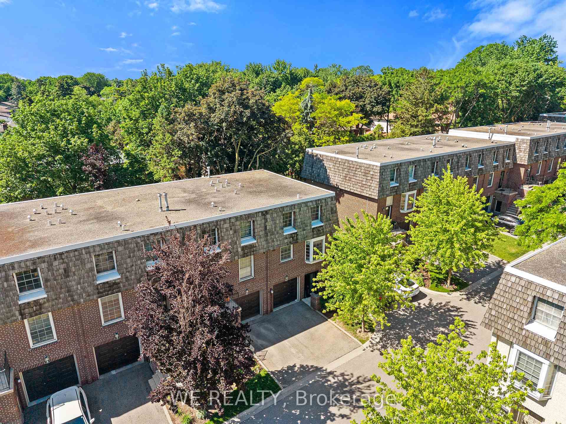 Photo 30 of 11 Stonedale Placeway, North York, Banbury-Don Mills — HOMEH