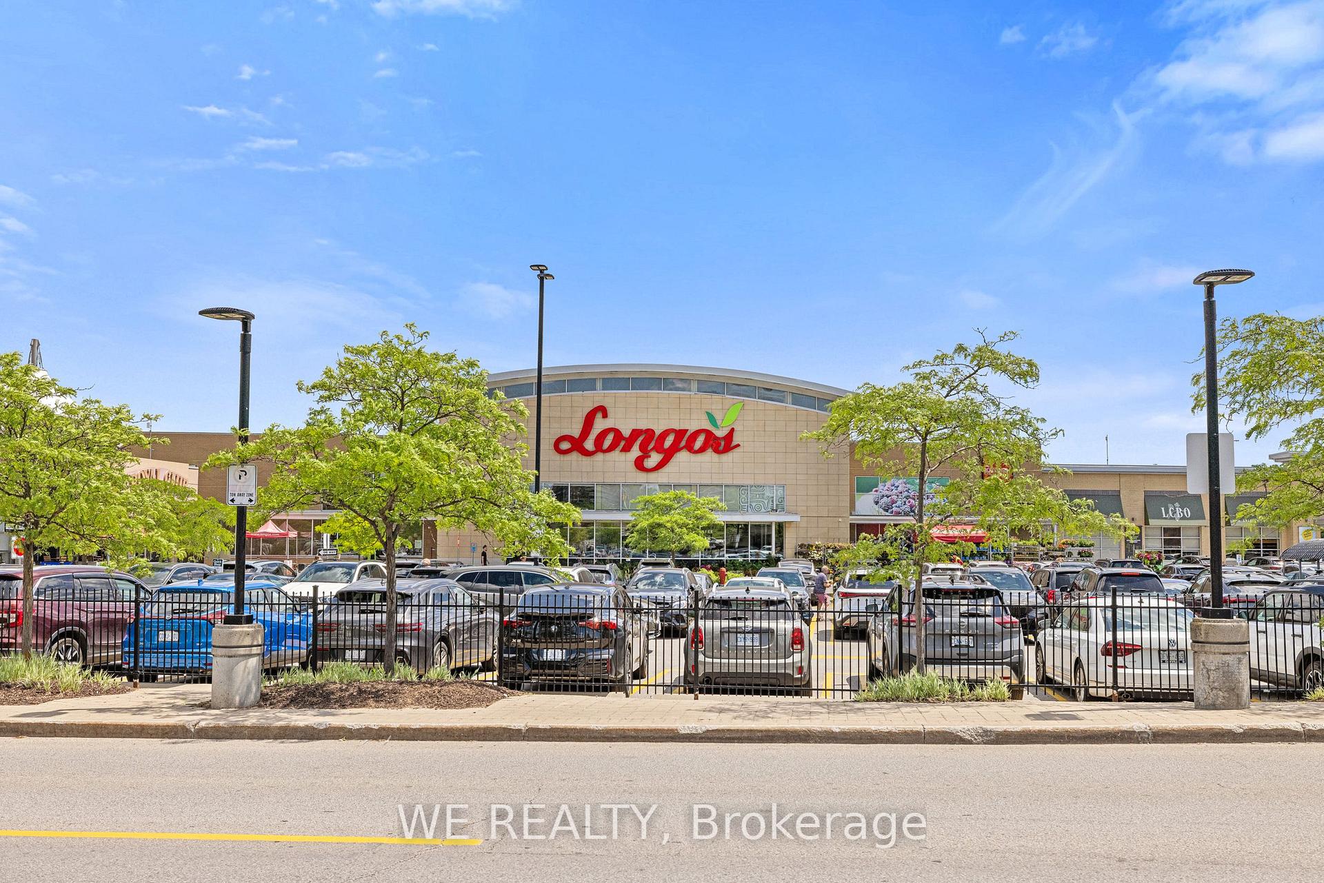 Photo 33 of 11 Stonedale Placeway, North York, Banbury-Don Mills — HOMEH