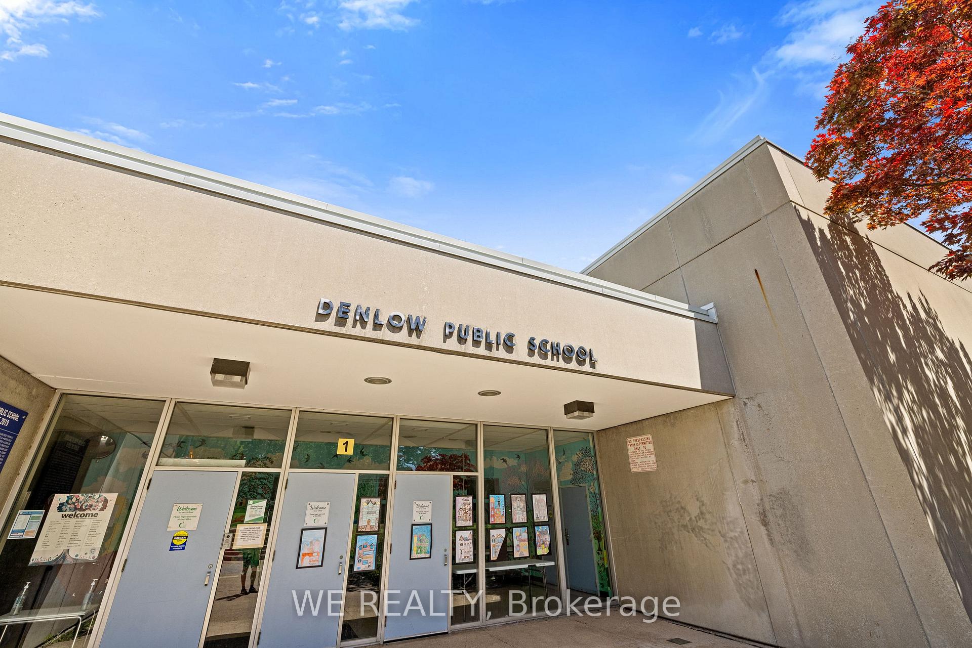 Photo 34 of 11 Stonedale Placeway, North York, Banbury-Don Mills — HOMEH