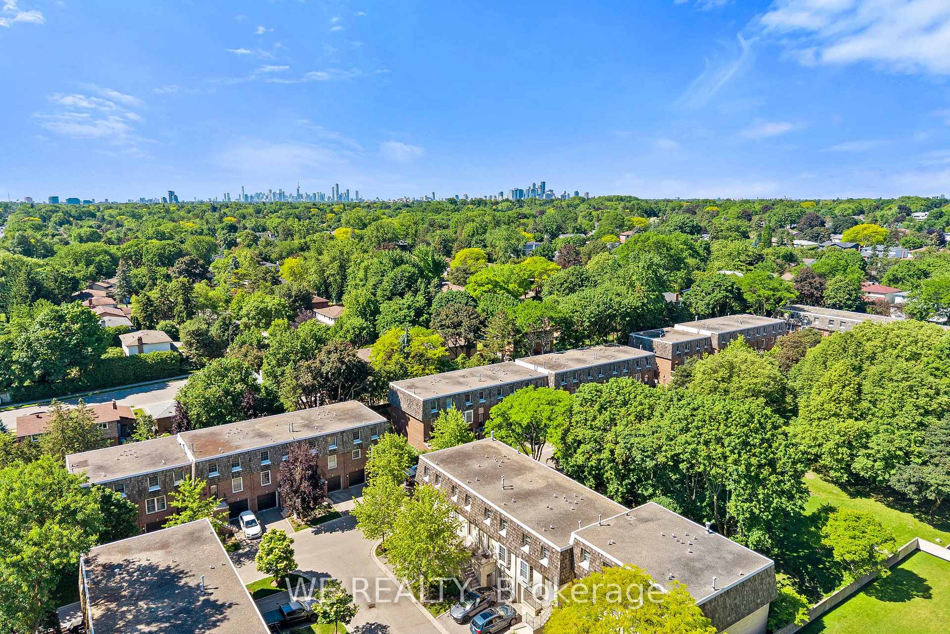 Photo 38 of 11 Stonedale Placeway, North York, Banbury-Don Mills — HOMEH
