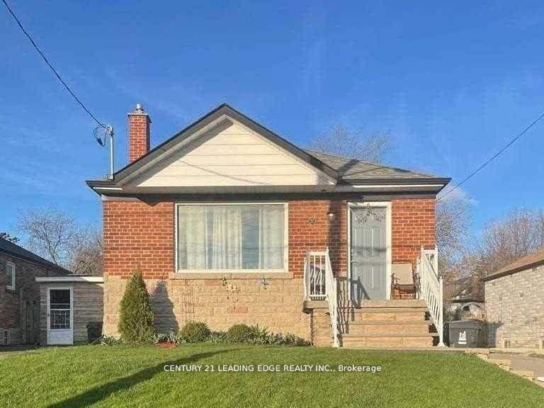 Photo of Unit Bsmt, 27 Ionview Drive