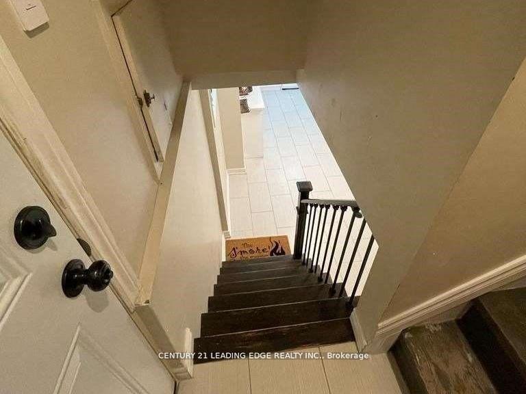 Photo 3 of Unit Bsmt, 27 Ionview Drive, Scarborough, Ionview — HOMEH