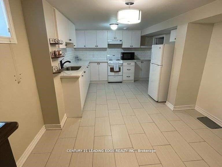 Photo 4 of Unit Bsmt, 27 Ionview Drive, Scarborough, Ionview — HOMEH