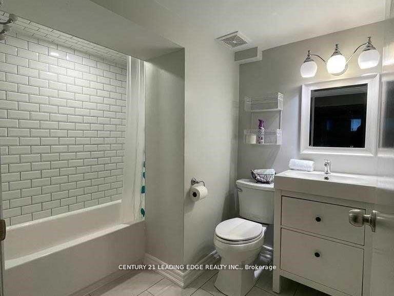 Photo 8 of Unit Bsmt, 27 Ionview Drive, Scarborough, Ionview — HOMEH