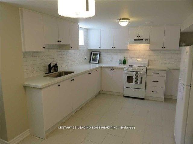 Photo 12 of Unit Bsmt, 27 Ionview Drive, Scarborough, Ionview — HOMEH