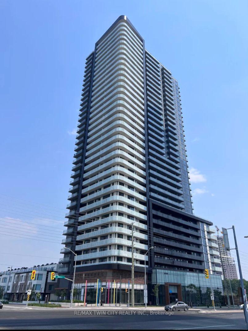Photo of Unit 1601, 7895 Jane Street