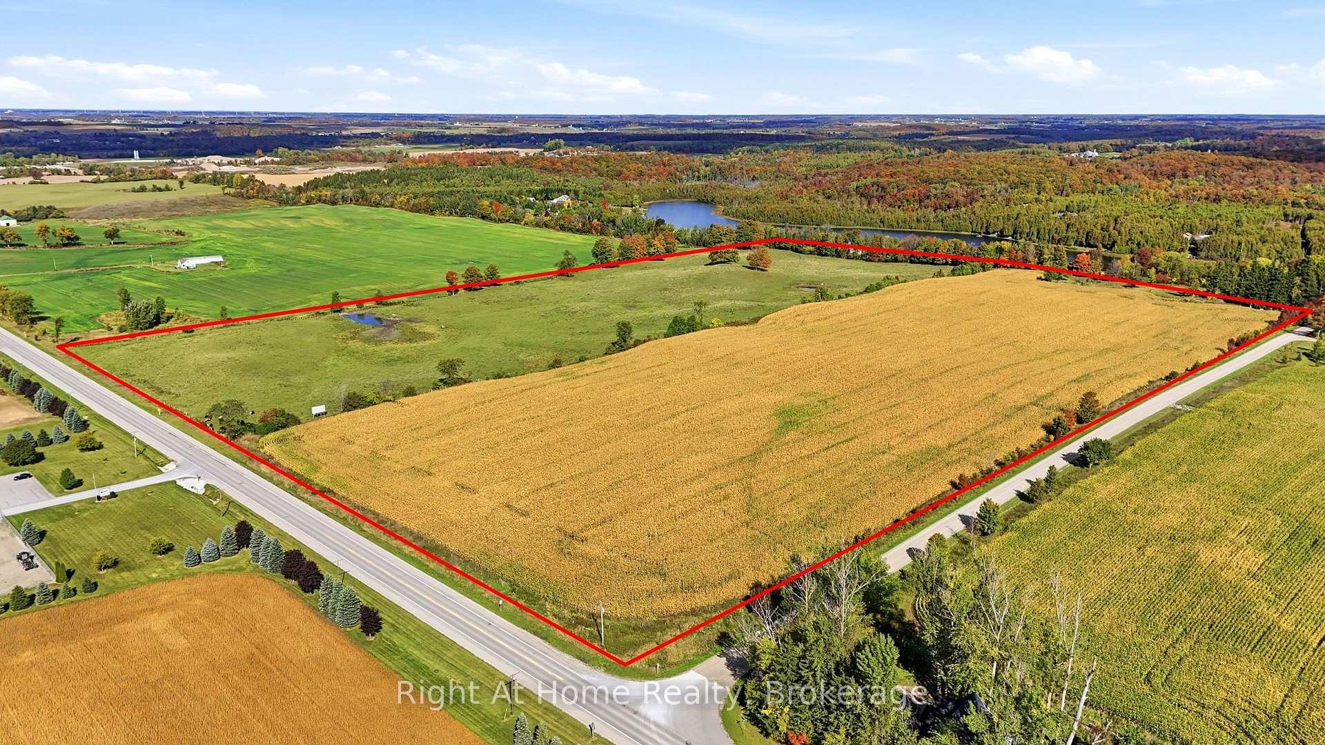Photo of PT LT 41-41 Concession 1 Road
