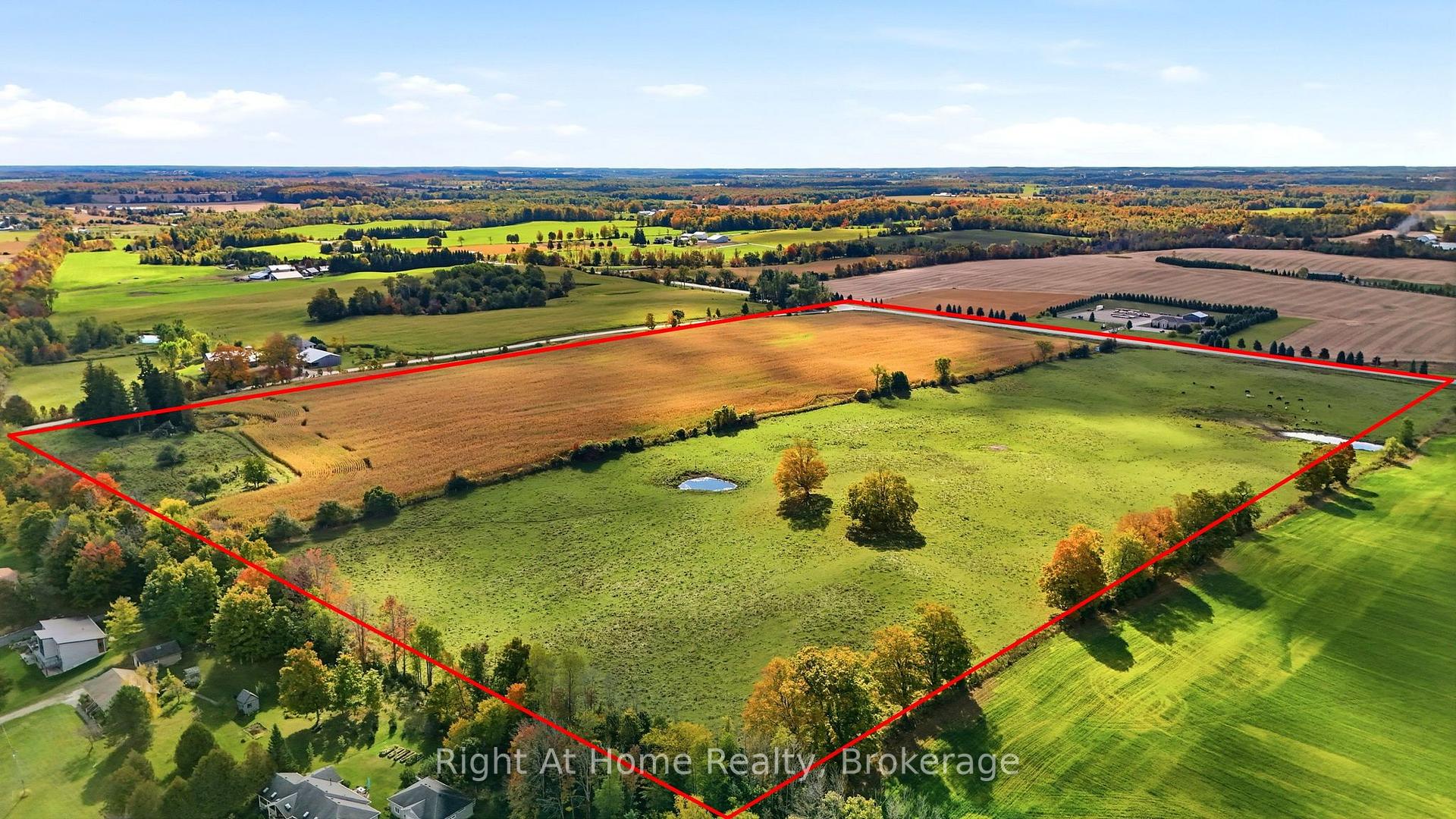 Photo 3 of PT LT 41-41 Concession 1 Road, Huron-Kinloss — HOMEH