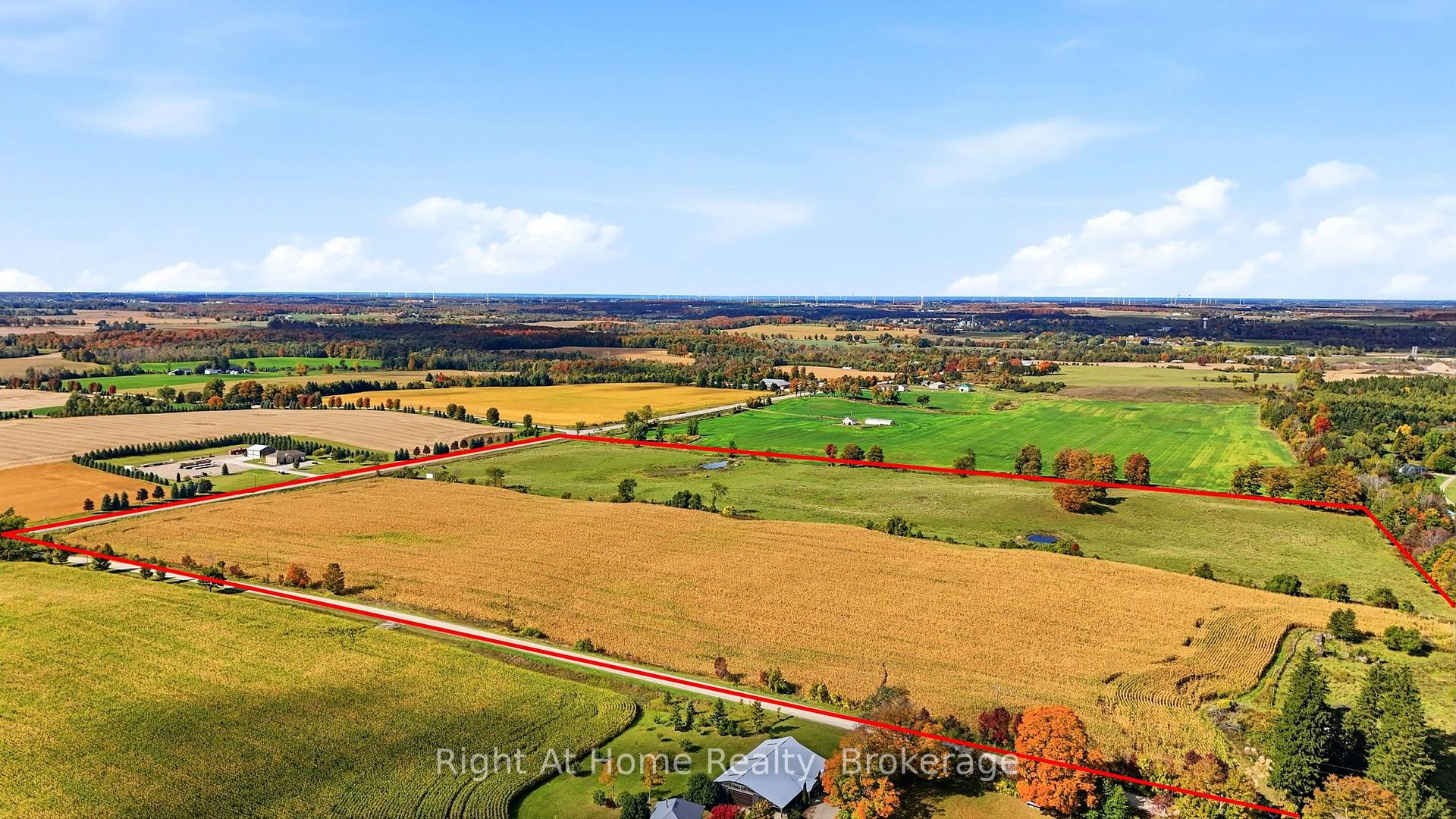 Photo 4 of PT LT 41-41 Concession 1 Road, Huron-Kinloss — HOMEH