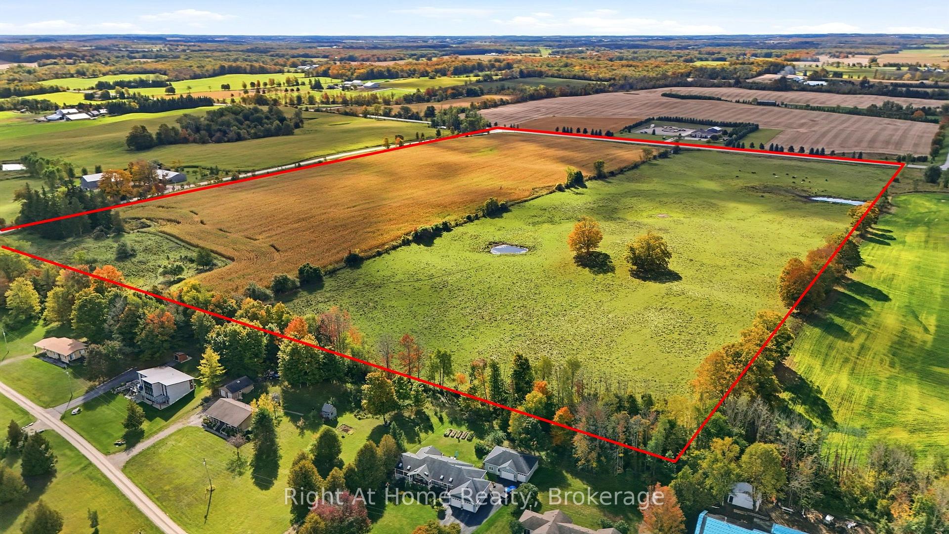 Photo 5 of PT LT 41-41 Concession 1 Road, Huron-Kinloss — HOMEH
