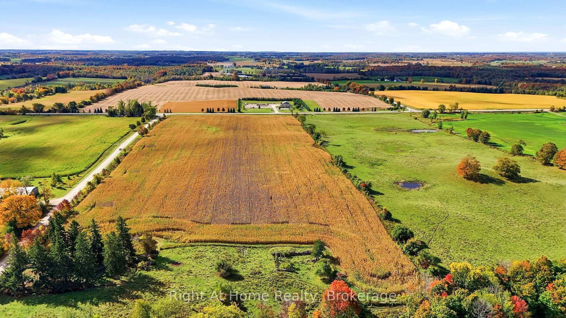 Photo 7 of PT LT 41-41 Concession 1 Road, Huron-Kinloss — HOMEH